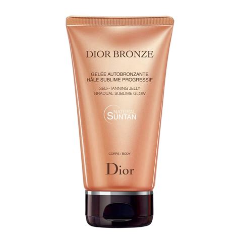 dior bräunungscreme|DIOR Selbstbräuner – 2 Artikel online kaufen .